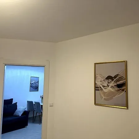 Premium Polarstar Luxury 150 M Zum Pool 3 Balkone Meeresblick Google Tv Bis Zu 6 Personen Apartman Szveti Vlasz