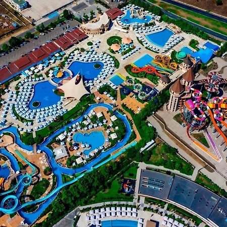 Premium Ferienwohnung Sweti Wlas Polarstar Beach Luxury Apartment 150 M Zum Strand Pool 2 Schlafzimmer Und Wohnkueche Meeresblick Google Tv Bis Zu 6 Personen * סבטי ולאס