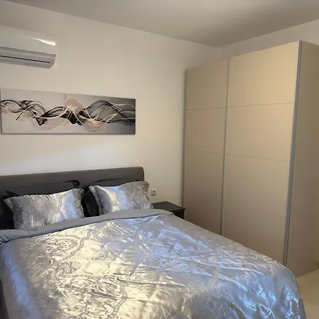 דירה Premium Ferienwohnung Sweti Wlas Polarstar Beach Luxury Apartment 150 M Zum Strand Pool 2 Schlafzimmer Und Wohnkueche Meeresblick Google Tv Bis Zu 6 Personen