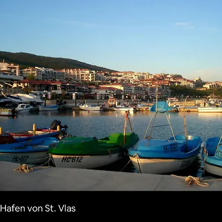 Premium Polarstar Luxury 150 M Zum Pool 3 Balkone Meeresblick Google Tv Bis Zu 6 Personen * Szveti Vlasz