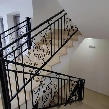 Premium Polarstar Luxury 150 M Zum Pool 3 Balkone Meeresblick Google Tv Bis Zu 6 Personen *