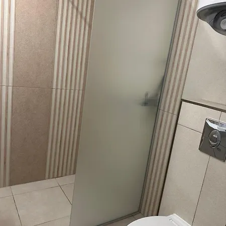 Premium Ferienwohnung Sweti Wlas Polarstar Beach Luxury Apartment 150 M Zum Strand Pool 2 Schlafzimmer Und Wohnkueche Meeresblick Google Tv Bis Zu 6 Personen דירה סבטי ולאס